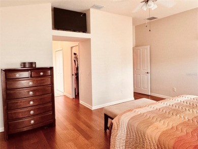 Welcome to this beautifully maintained 3-bedroom, 2-bath on The Links of Spruce Creek in Florida - for sale on GolfHomes.com, golf home, golf lot