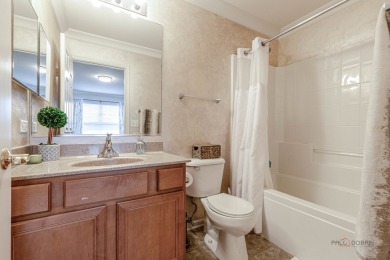 Welcome to this gorgeous home perfectly positioned on the scenic on White Deer Run Golf Club in Illinois - for sale on GolfHomes.com, golf home, golf lot