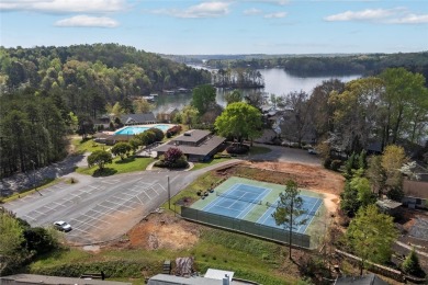 BUILD YOUR DREAM HOME IN CHICKASAW POINT Nestled in the heart of on The Trail At Chickasaw Pointe in South Carolina - for sale on GolfHomes.com, golf home, golf lot