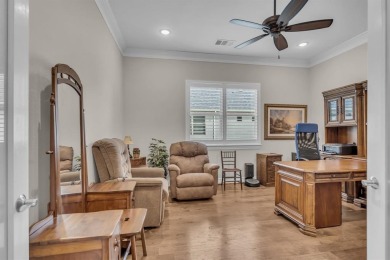 Welcome to this stunning Avalon home in the highly sought-after on Wildhorse Golf Club of Robson Ranch in Texas - for sale on GolfHomes.com, golf home, golf lot