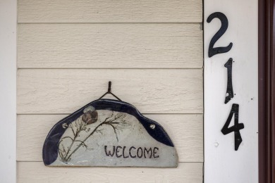 Drop your bags a the door and welcome to your sweet retreat! on  in Massachusetts - for sale on GolfHomes.com, golf home, golf lot