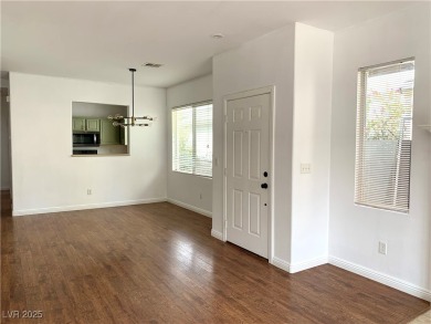 Located in the heart of Summerlin, this beautifully refreshed on TPC at Summerlin in Nevada - for sale on GolfHomes.com, golf home, golf lot