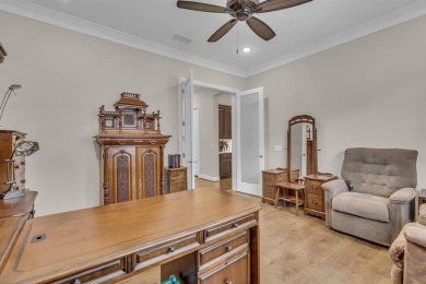 Welcome to this stunning Avalon home in the highly sought-after on Wildhorse Golf Club of Robson Ranch in Texas - for sale on GolfHomes.com, golf home, golf lot