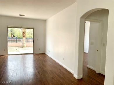 Located in the heart of Summerlin, this beautifully refreshed on TPC at Summerlin in Nevada - for sale on GolfHomes.com, golf home, golf lot