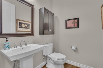 Welcome to this stunning Avalon home in the highly sought-after on Wildhorse Golf Club of Robson Ranch in Texas - for sale on GolfHomes.com, golf home, golf lot