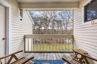 Drop your bags a the door and welcome to your sweet retreat! on  in Massachusetts - for sale on GolfHomes.com, golf home, golf lot