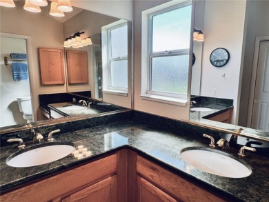 Welcome to this beautifully maintained 3-bedroom, 2-bath on The Links of Spruce Creek in Florida - for sale on GolfHomes.com, golf home, golf lot
