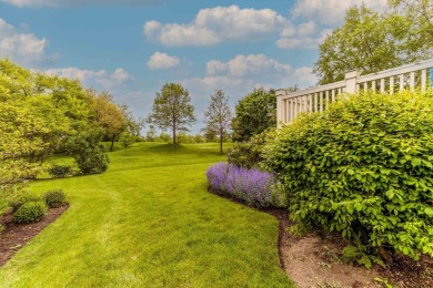 Welcome to this gorgeous home perfectly positioned on the scenic on White Deer Run Golf Club in Illinois - for sale on GolfHomes.com, golf home, golf lot