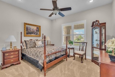 Welcome to this stunning Avalon home in the highly sought-after on Wildhorse Golf Club of Robson Ranch in Texas - for sale on GolfHomes.com, golf home, golf lot