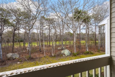 Drop your bags a the door and welcome to your sweet retreat! on  in Massachusetts - for sale on GolfHomes.com, golf home, golf lot