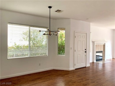 Located in the heart of Summerlin, this beautifully refreshed on TPC at Summerlin in Nevada - for sale on GolfHomes.com, golf home, golf lot