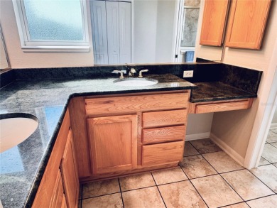Welcome to this beautifully maintained 3-bedroom, 2-bath on The Links of Spruce Creek in Florida - for sale on GolfHomes.com, golf home, golf lot