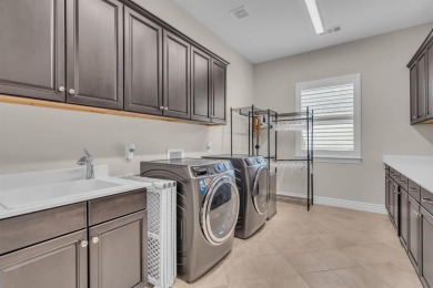 Welcome to this stunning Avalon home in the highly sought-after on Wildhorse Golf Club of Robson Ranch in Texas - for sale on GolfHomes.com, golf home, golf lot