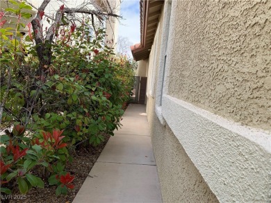Located in the heart of Summerlin, this beautifully refreshed on TPC at Summerlin in Nevada - for sale on GolfHomes.com, golf home, golf lot