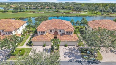 This Gorgeous Coach home with a spectacular view is being on  in Florida - for sale on GolfHomes.com, golf home, golf lot