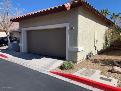 Located in the heart of Summerlin, this beautifully refreshed on TPC at Summerlin in Nevada - for sale on GolfHomes.com, golf home, golf lot