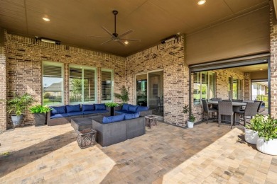 Welcome to this stunning Avalon home in the highly sought-after on Wildhorse Golf Club of Robson Ranch in Texas - for sale on GolfHomes.com, golf home, golf lot
