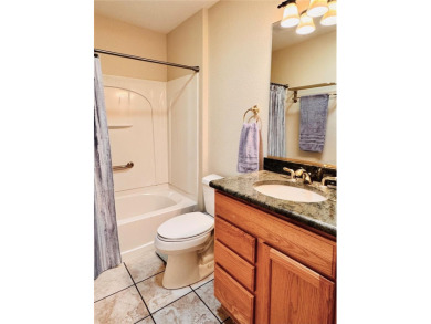 Welcome to this beautifully maintained 3-bedroom, 2-bath on The Links of Spruce Creek in Florida - for sale on GolfHomes.com, golf home, golf lot