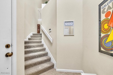 This Gorgeous Coach home with a spectacular view is being on  in Florida - for sale on GolfHomes.com, golf home, golf lot