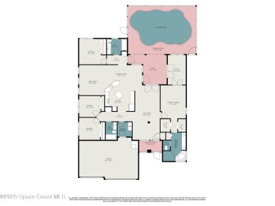 BRAND NEW TO the MARKET! Welcome to your dream home in the heart on Savannahs Golf Club in Florida - for sale on GolfHomes.com, golf home, golf lot