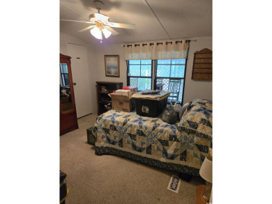 Located on a spacious corner lot, this home features a fenced on Prestwick Country Club in South Carolina - for sale on GolfHomes.com, golf home, golf lot