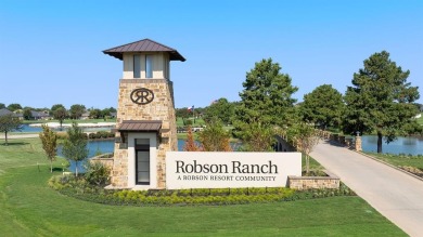 Welcome to this stunning Avalon home in the highly sought-after on Wildhorse Golf Club of Robson Ranch in Texas - for sale on GolfHomes.com, golf home, golf lot