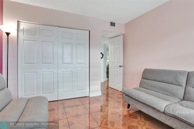 DON'T MISS OUT ON THIS OPPORTUNITY! THIS FURNISHED CONDO IS 2 on Wynmoor Golf Course in Florida - for sale on GolfHomes.com, golf home, golf lot