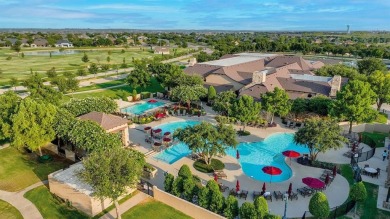 Welcome to this stunning Avalon home in the highly sought-after on Wildhorse Golf Club of Robson Ranch in Texas - for sale on GolfHomes.com, golf home, golf lot