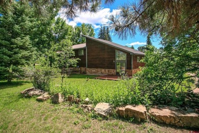 Lauren Fredrickson, Sherpa Real Estate, C: , laurencorealtor,  : on Pagosa Springs Golf Club in Colorado - for sale on GolfHomes.com, golf home, golf lot