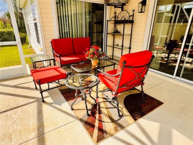 Welcome to this beautifully maintained 3-bedroom, 2-bath on The Links of Spruce Creek in Florida - for sale on GolfHomes.com, golf home, golf lot