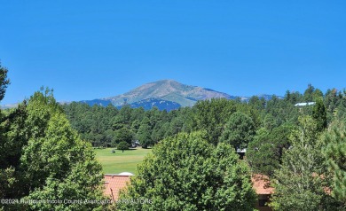 110 Bogie Lane #2B  Located in the Mountain Resort of Ruidoso! on Cree Meadows Country Club in New Mexico - for sale on GolfHomes.com, golf home, golf lot