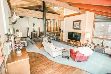 Lauren Fredrickson, Sherpa Real Estate, C: , laurencorealtor,  : on Pagosa Springs Golf Club in Colorado - for sale on GolfHomes.com, golf home, golf lot