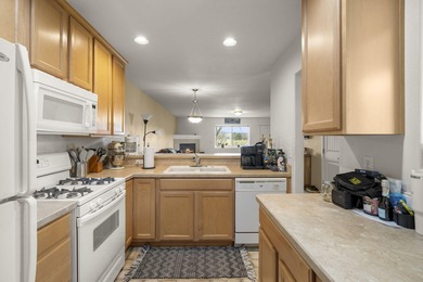 Rare chance to acquire a block of 6 extremely well-maintained on Meadow Lakes Golf Course in Oregon - for sale on GolfHomes.com, golf home, golf lot