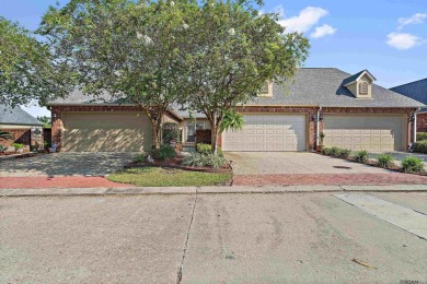 Welcome to this beautifully maintained 3-bedroom, 2-bath home on Pelican Point Golf Club in Louisiana - for sale on GolfHomes.com, golf home, golf lot