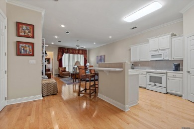Welcome to this beautifully maintained 3-bedroom, 2-bath home on Pelican Point Golf Club in Louisiana - for sale on GolfHomes.com, golf home, golf lot