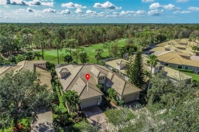 Spectacular Golf Course View, furnished 2+Den (optional third on The Club At Olde Cypress in Florida - for sale on GolfHomes.com, golf home, golf lot