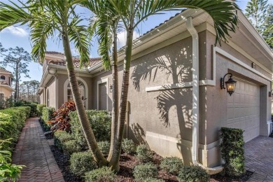 Spectacular Golf Course View, furnished 2+Den (optional third on The Club At Olde Cypress in Florida - for sale on GolfHomes.com, golf home, golf lot