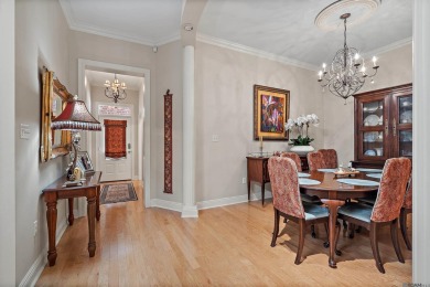 Welcome to this beautifully maintained 3-bedroom, 2-bath home on Pelican Point Golf Club in Louisiana - for sale on GolfHomes.com, golf home, golf lot