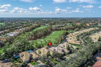 Spectacular Golf Course View, furnished 2+Den (optional third on The Club At Olde Cypress in Florida - for sale on GolfHomes.com, golf home, golf lot