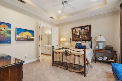 Welcome to this beautifully maintained 3-bedroom, 2-bath home on Pelican Point Golf Club in Louisiana - for sale on GolfHomes.com, golf home, golf lot