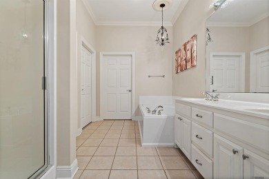 Welcome to this beautifully maintained 3-bedroom, 2-bath home on Pelican Point Golf Club in Louisiana - for sale on GolfHomes.com, golf home, golf lot