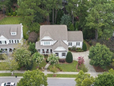 MAIN-FLOOR ATTACHED APARTMENT with privacy for them and on Heritage Golf Club in North Carolina - for sale on GolfHomes.com, golf home, golf lot