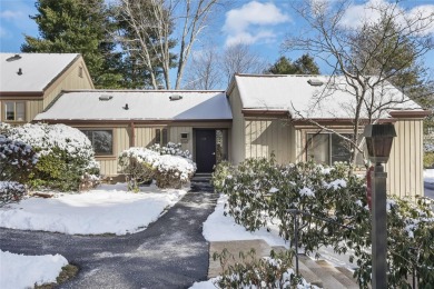 This property is BEAUTIFULLY RENOVATED with meticulous attention on Somers Pointe Golf Club - West Hill in New York - for sale on GolfHomes.com, golf home, golf lot