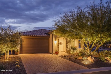 Welcome to this stunning Juniper layout, featuring a tranquil on Vista Verde Golf Course in Arizona - for sale on GolfHomes.com, golf home, golf lot
