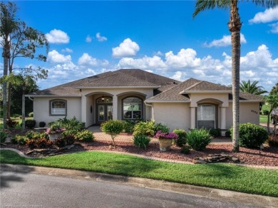 WOW!! Welcome to this absolutely stunning custom built Highlands on Highlands Ridge Golf Course - South in Florida - for sale on GolfHomes.com, golf home, golf lot