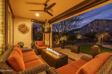Welcome to this stunning Juniper layout, featuring a tranquil on Vista Verde Golf Course in Arizona - for sale on GolfHomes.com, golf home, golf lot
