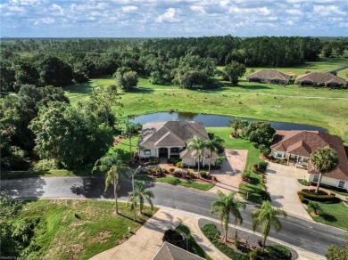 WOW!! Welcome to this absolutely stunning custom built Highlands on Highlands Ridge Golf Course - South in Florida - for sale on GolfHomes.com, golf home, golf lot