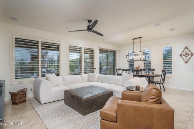 Welcome to this stunning Juniper layout, featuring a tranquil on Vista Verde Golf Course in Arizona - for sale on GolfHomes.com, golf home, golf lot