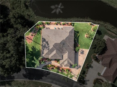 WOW!! Welcome to this absolutely stunning custom built Highlands on Highlands Ridge Golf Course - South in Florida - for sale on GolfHomes.com, golf home, golf lot