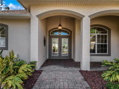 WOW!! Welcome to this absolutely stunning custom built Highlands on Highlands Ridge Golf Course - South in Florida - for sale on GolfHomes.com, golf home, golf lot